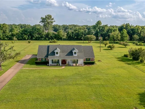 176 Fox Fire Ln, Alexandria, LA 71302