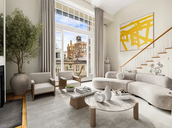 52 West 9th Street image 1 of 19