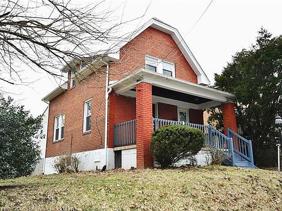 2nd image of 3038 Vernon Ave