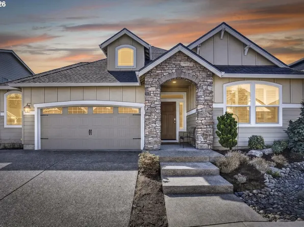 16511 NE 86th St, Vancouver, WA 98682