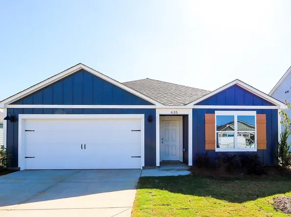 635 Koslin Ct, Calera, AL 35040