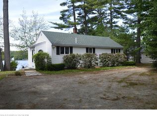 319 Shaker Rd, Gray, ME 04039