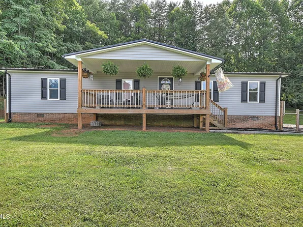 191 Panther Dr, Gate City, VA 24251