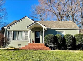 2542 Creekwood Ter, Decatur, GA 30030