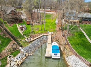 LOT 67 Lake Shore Rd, Denver, NC 28037