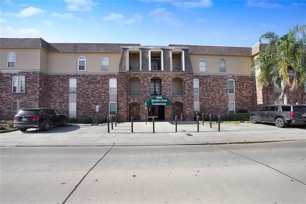 3320 N Arnoult Rd APT 203, Metairie, LA 70002 Zillow