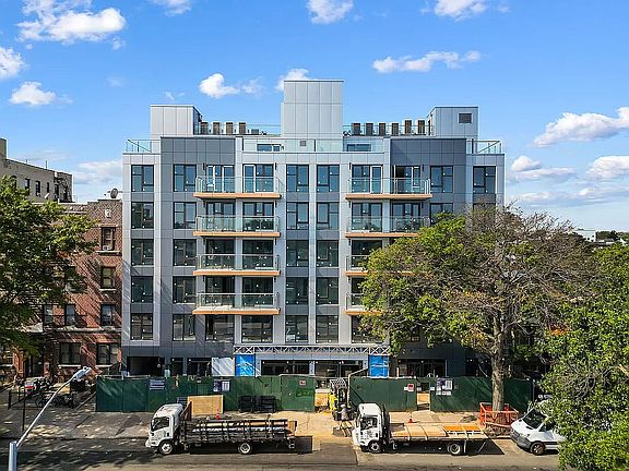 2nd image of 8800 Bay Pkwy #4H