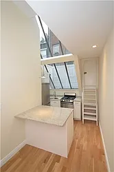 Rented by Buchbinder & Warren