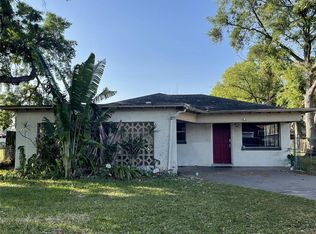 3404 W Leroy St, Tampa, FL 33607