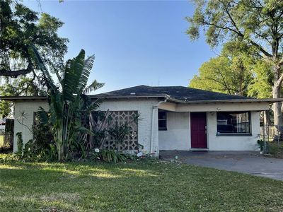 3404 W Leroy St, Tampa, FL, 33607
