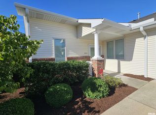 3410 Pinyon Dr, Springfield, IL 62711