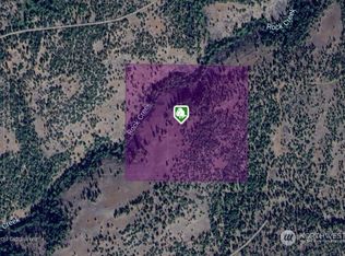 0 Rock Creek Rd, Goldendale, WA 98620