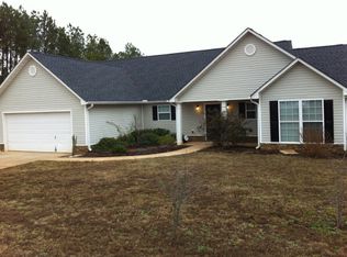 261 Pine Ridge Cir, Winterville, GA 30683