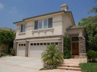 20301 Wynfreed Ln, Porter Ranch, CA 91326