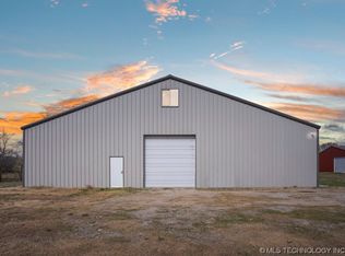 5968 S 321st East Ave, Broken Arrow, OK 74014