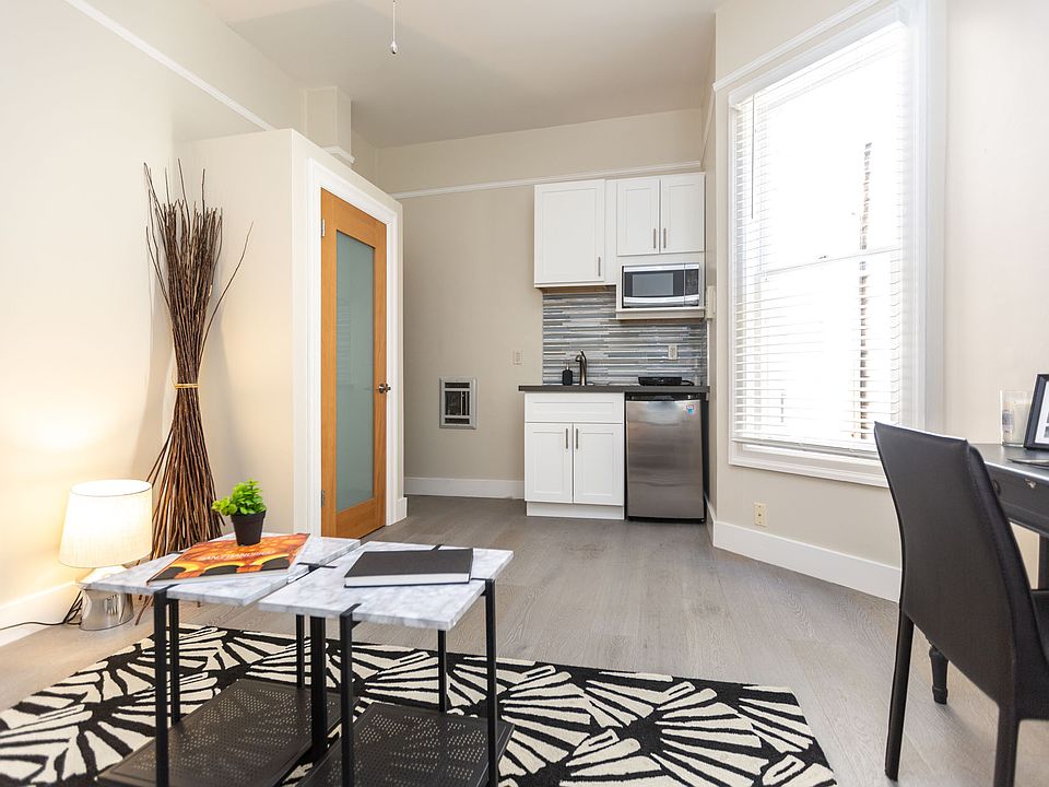 1st image of 2148 Broderick St #8