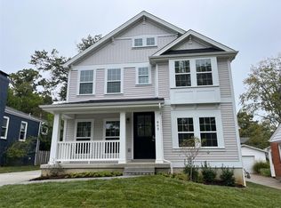 865 Fuhrmann Ter, Saint Louis, MO 63122