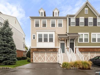 201 Orchard Ter, Cresskill, NJ, 07626