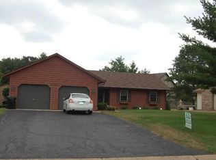 13353 Marigold St NW, Andover, MN 55304
