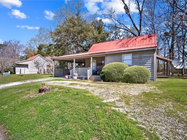 205 Broad River Rd, Ridgeland, SC 29936