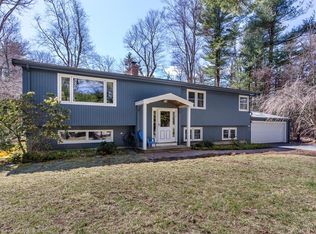 19 Madison Ave, Sharon, MA 02067