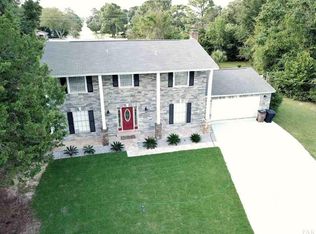 4204 Rosebud Ct, Pensacola, FL 32504