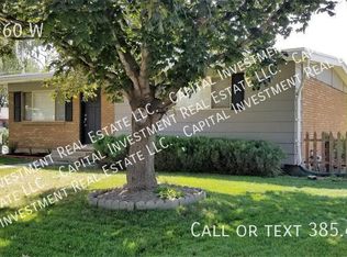 2236 S 760 W, Woods Cross, UT 84087