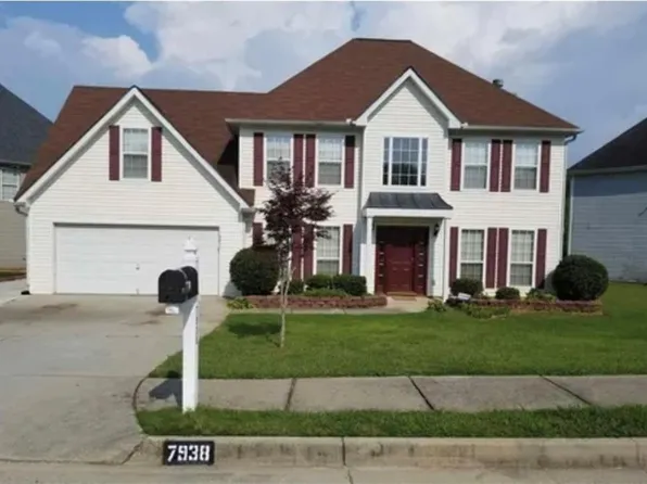 7938 Palomino Pass, Riverdale, GA 30274