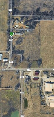 1195 Rs County Rd #1300, Emory, TX 75440