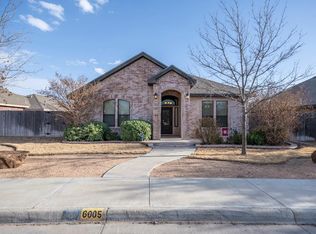 6005 Medina Dr, Midland, TX 79707