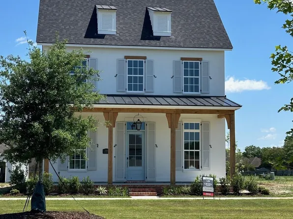 1760 Rouzan Ave, Baton Rouge, LA 70808