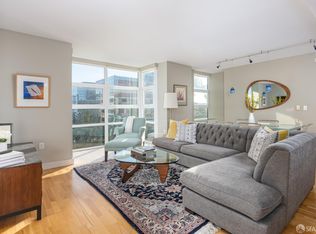 330 Mission Bay Blvd #502, San Francisco, CA 94158