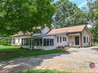 2510 Clotfelter Rd, Bogart, GA 30622