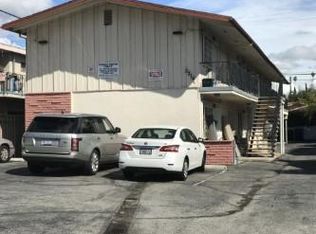 3214 Castalia Ave APT 3, Los Angeles, CA 90032