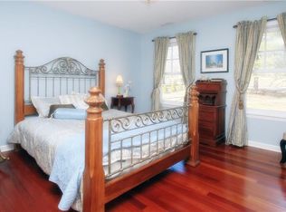 121 Linden Tree Rd, Wilton, CT 06897