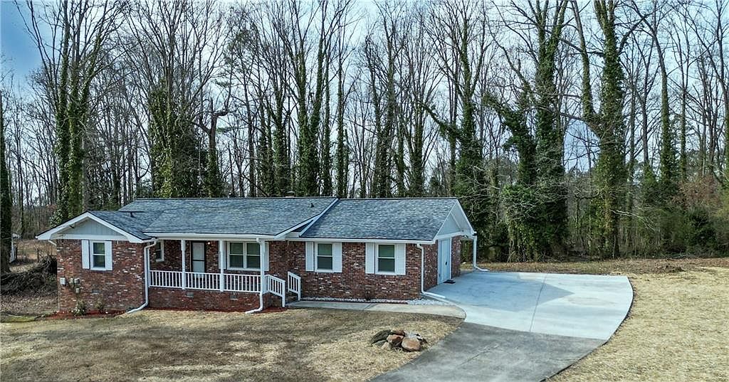 3685 Panola Rd, Lithonia, GA 30038 Zillow