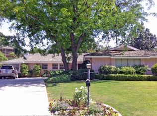 3529 Dundee Ct, Bakersfield, CA 93306
