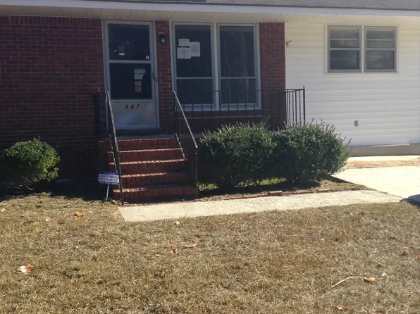 407 Rivelon Rd, Orangeburg, SC 29115