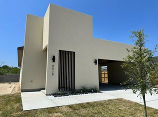 6419 Adenia Loop, Laredo, TX 78043