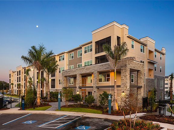 5th image of 8851 Us Highway 19 N APT 1414