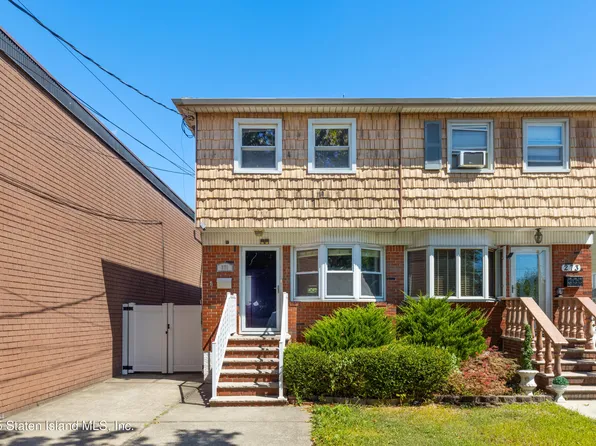271 Seaver Ave, Staten Island, NY 10305