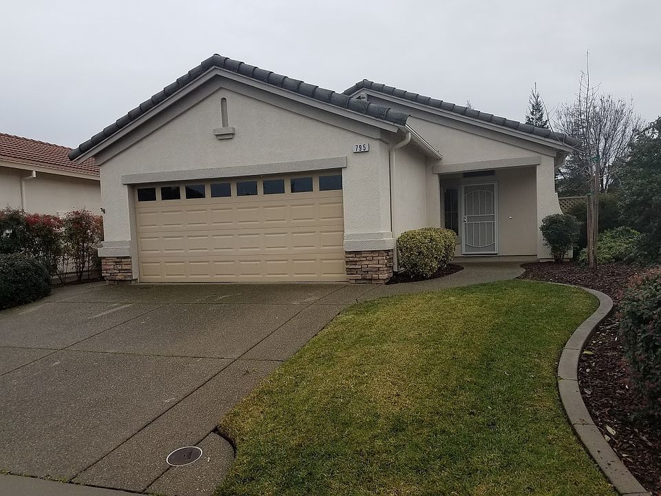 Great Curb Appeal