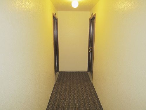 Remodeled Halls
