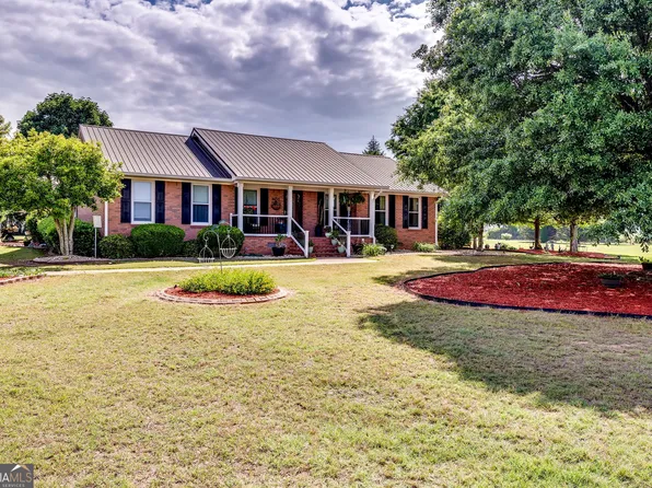 1021 Broughton Ln, Newborn, GA 30056