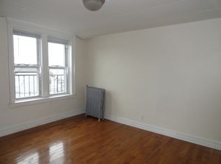 401 6th St APT 1, Union City, NJ 07087