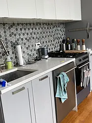 Rented by Greenrock Management