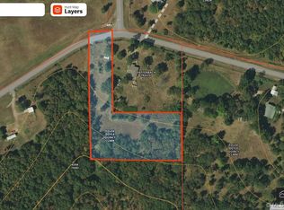 469288 E 923rd Rd, Stilwell, OK 74960