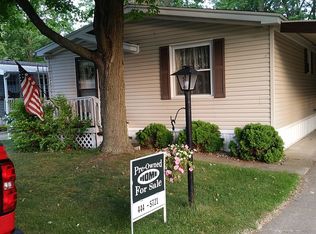 514 Park Vw, Clio, MI