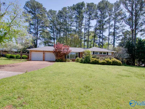 525 Trousdale Dr SW, Huntsville, AL 35802