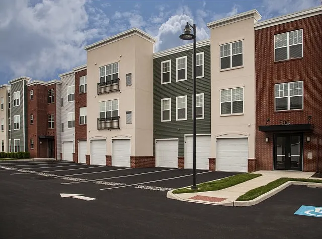 Dwell Cherry Hill — Photo 3